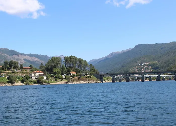 Casa De Casarelhos T2 - 