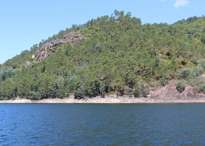 Casa de Casarelhos T2 - Gerês * Gerês