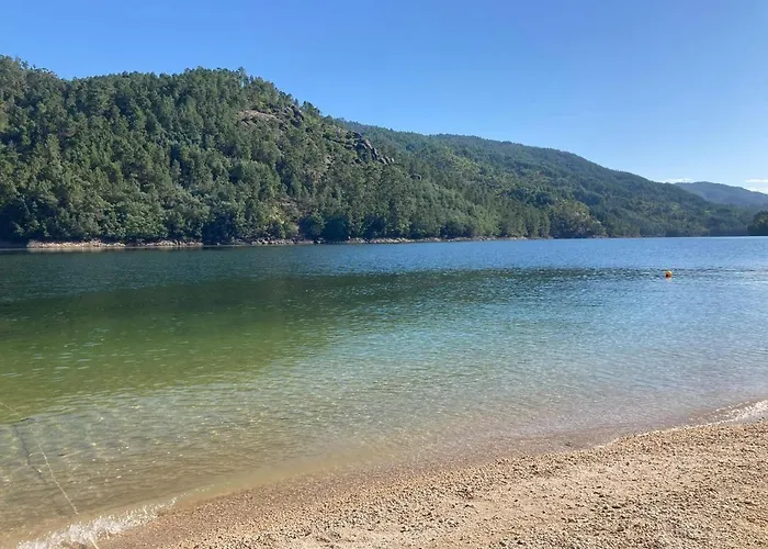 Casa de Casarelhos T2 - Gerês * Gerês