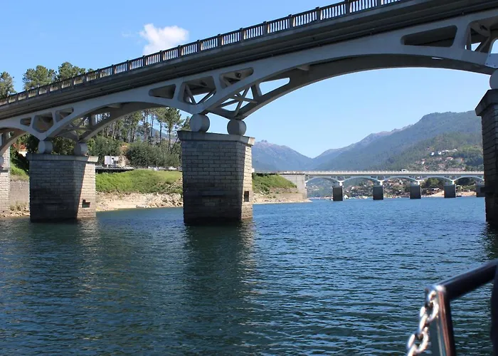 Casa de Férias Casa de Casarelhos T2 - Gerês Gerês