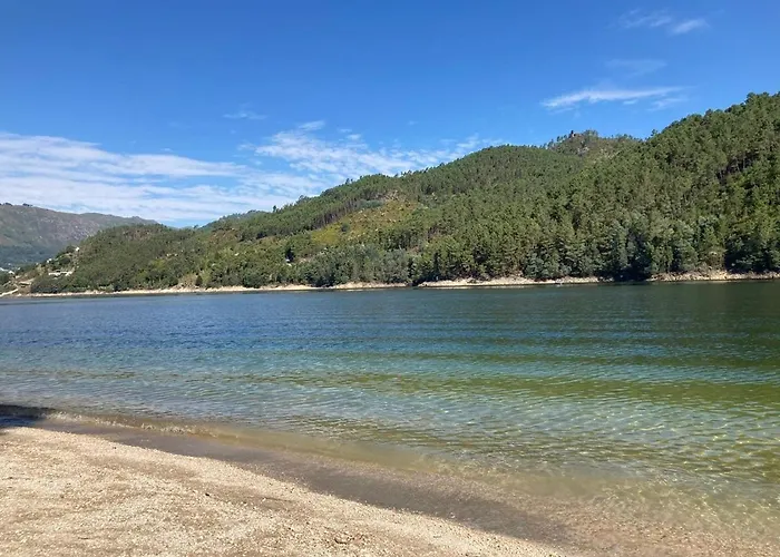 Casa De Casarelhos T2 - 