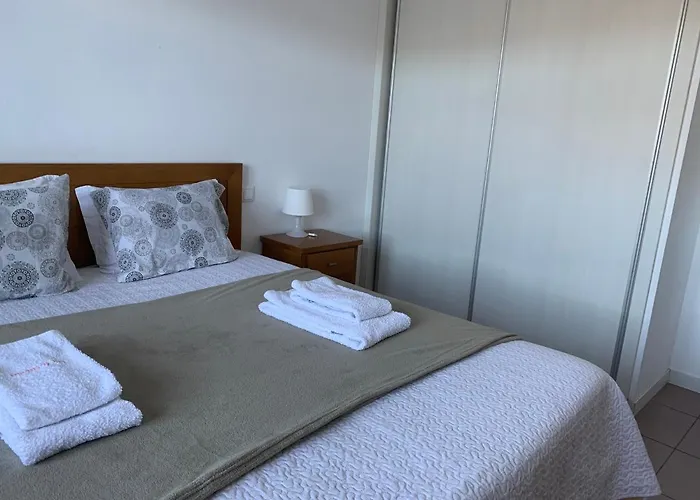 Casa De Casarelhos T2 - 