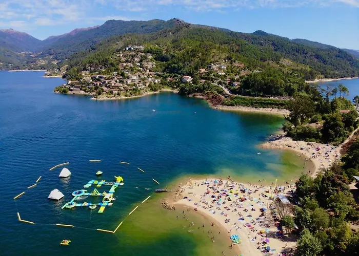 Casa de Casarelhos T2 - Gerês Gerês