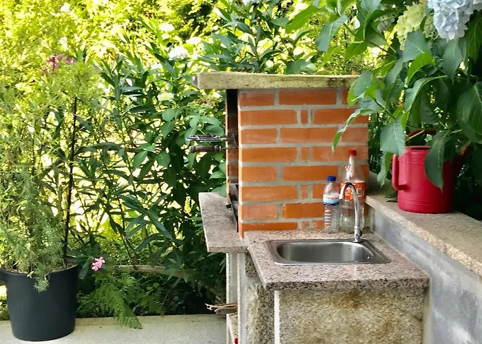 Casa De Casarelhos T2 - 