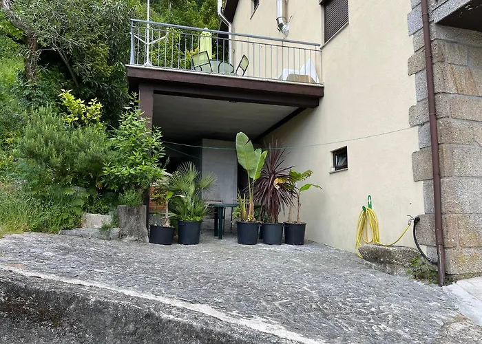 Casa de Casarelhos T2 - Gerês Gerês