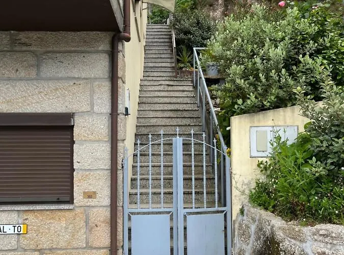 Casa De Casarelhos T2 - 