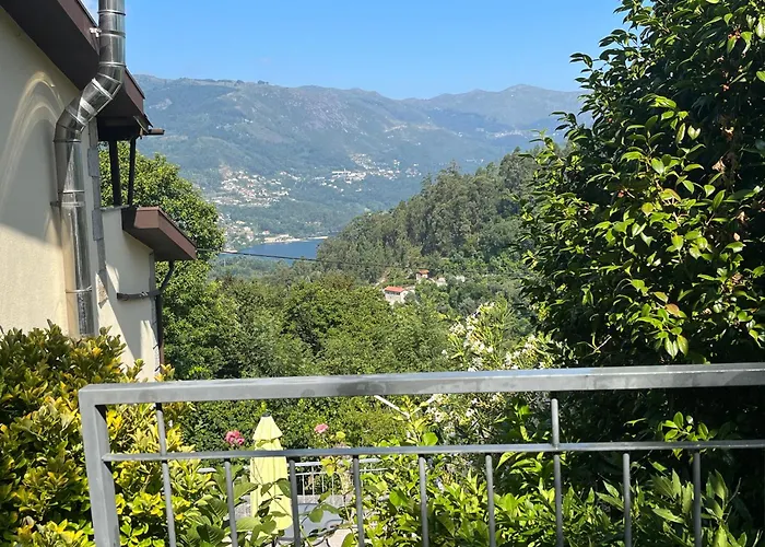 Casa De Casarelhos T2 - 