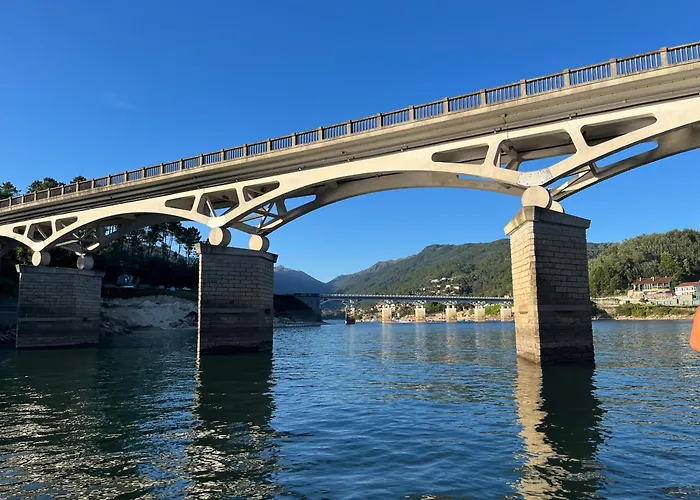 Casa De Casarelhos T2 - 