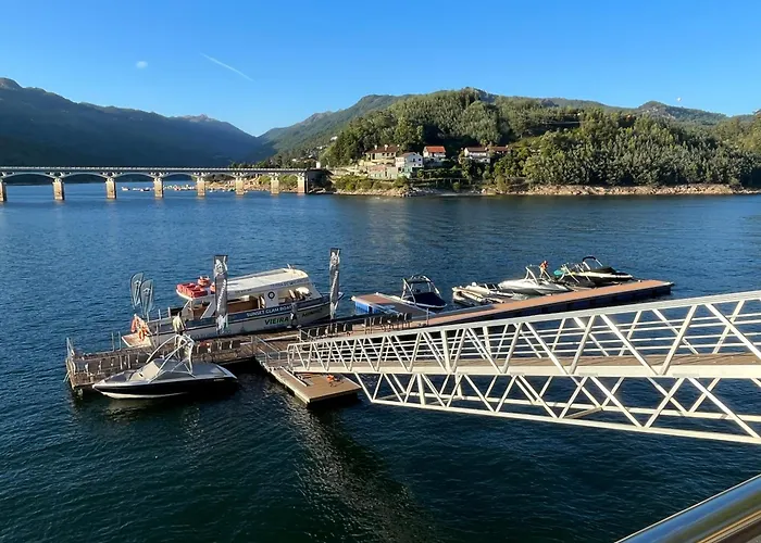 Casa de Casarelhos T2 - Gerês Gerês
