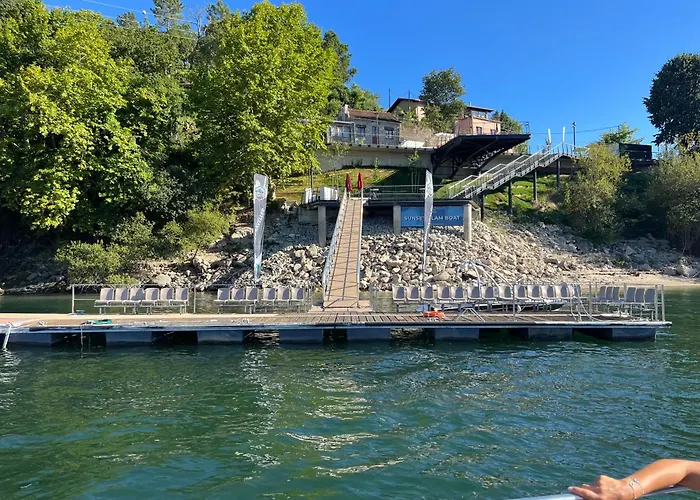 Casa De Casarelhos T2 - 