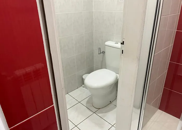 Casa De Casarelhos T2 - 