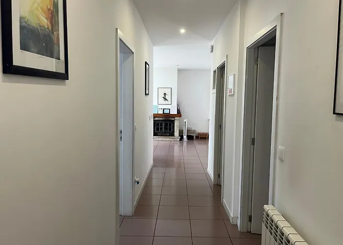 Casa de Férias Casa de Casarelhos T2 - Gerês