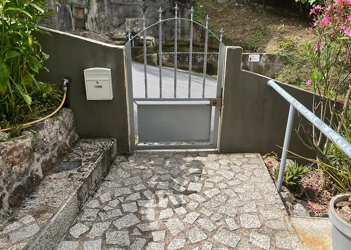 Casa De Casarelhos T2 - 