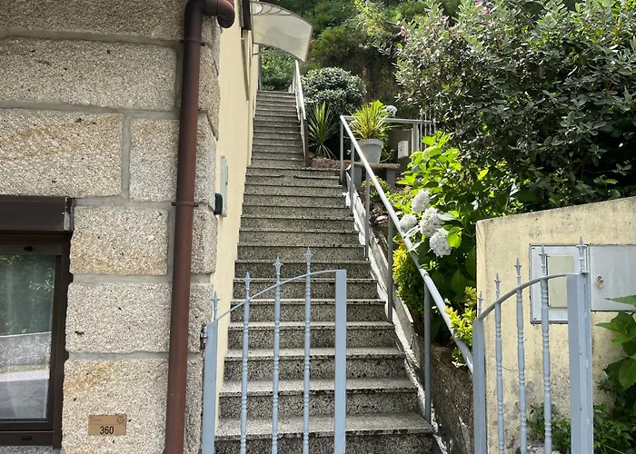 Casa De Casarelhos T2 - 