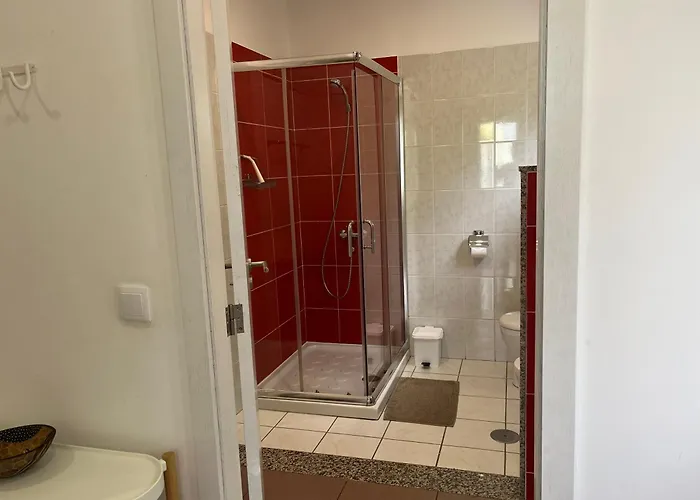 Casa De Casarelhos T2 Com Lareira - Ac - 