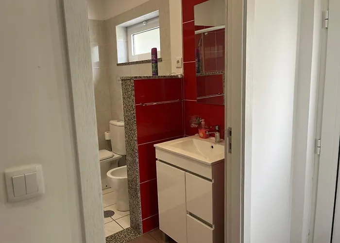 Casa De Casarelhos T2 - 