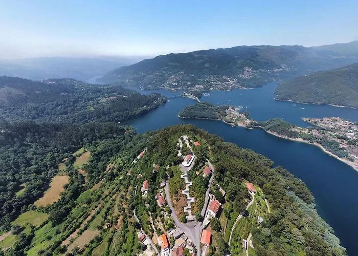 Casa de Casarelhos T2 - Gerês Gerês