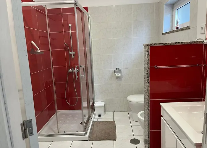 Casa De Casarelhos T2 - 