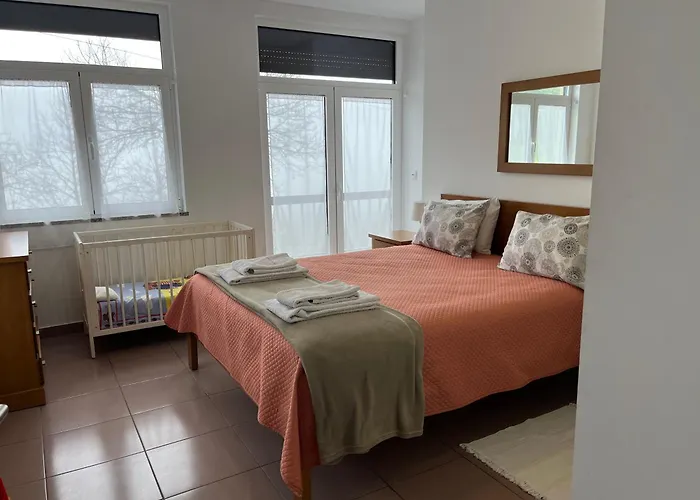 Casa De Casarelhos T2 - 