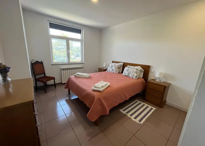 Casa de Férias Casa de Casarelhos T2 - Gerês