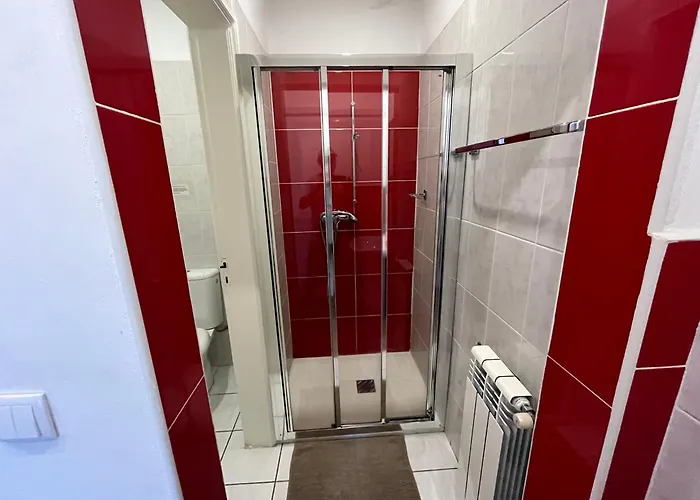 Dom wakacyjny Casa De Casarelhos T2 Com Lareira - Ac - 