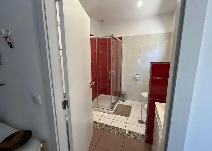 펜션 Casa De Casarelhos T2 - 