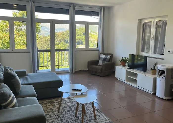 Casa de Casarelhos T2 - Gerês Gerês