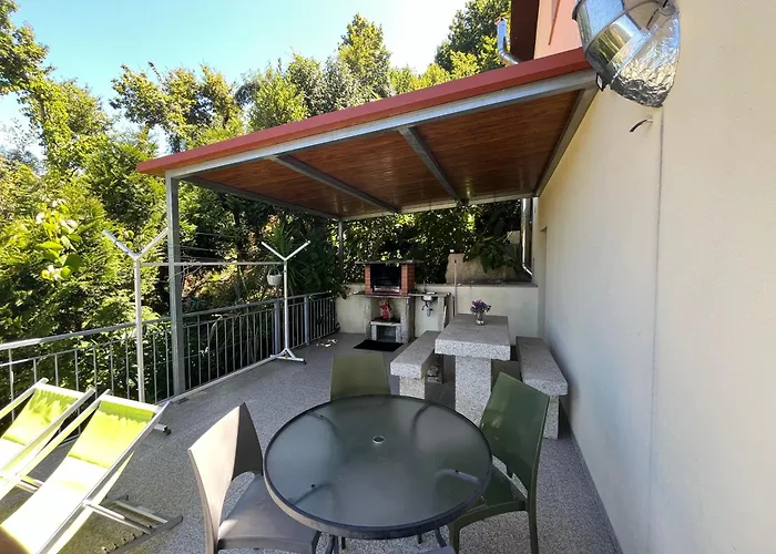 Casa de Casarelhos T2 - Gerês * Gerês