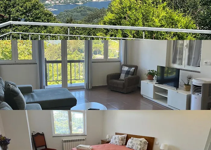 Casa De Casarelhos T2 - 