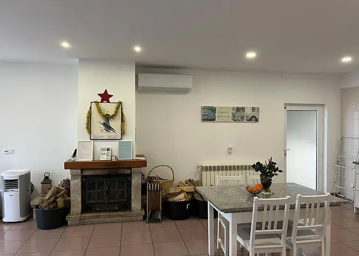 Casa De Casarelhos T2 - 