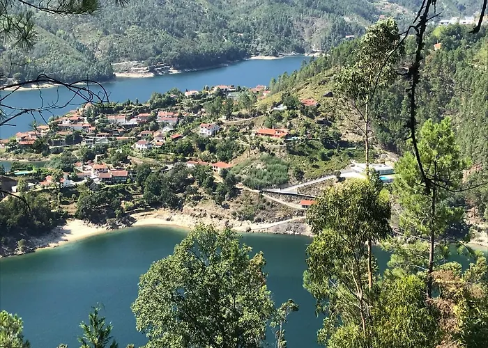 Casa de Casarelhos T2 - Gerês Gerês