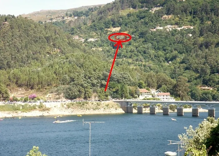 Casa De Casarelhos T2 - 