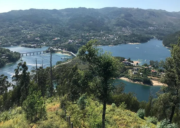 Casa De Casarelhos T2 - 