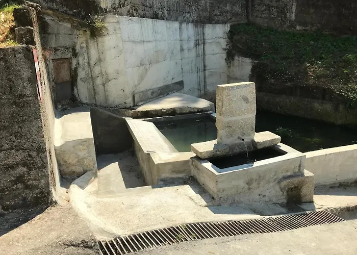 Casa De Casarelhos T2 - 