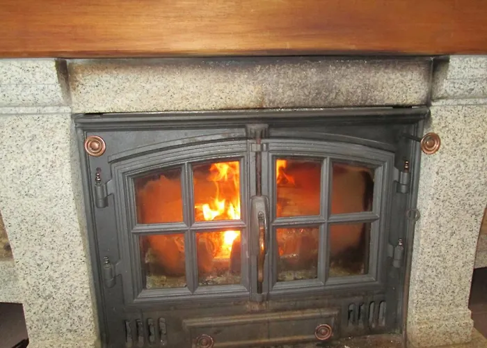 Casa De Casarelhos T2 - 